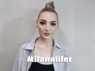 Milanatiler