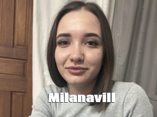 Milanavill