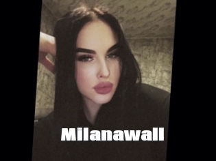Milanawall