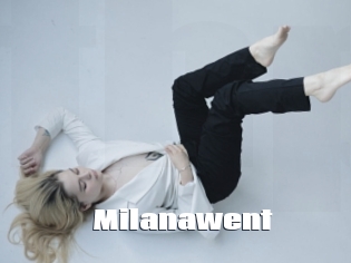 Milanawent