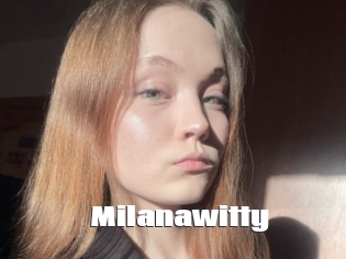 Milanawitty