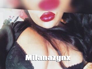Milanazynx