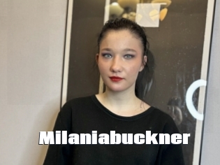 Milaniabuckner
