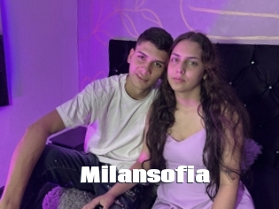 milansofia The hot porn