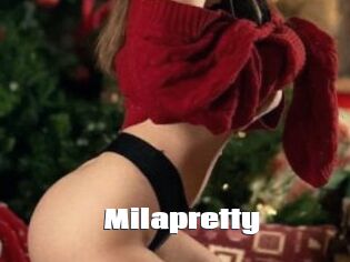 Milapretty