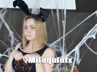 milaquintx The hot porn