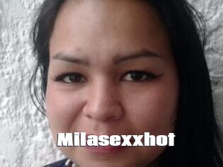 Milasexxhot