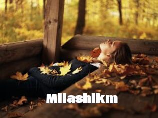 Milashikm