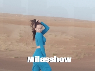 Milasshow