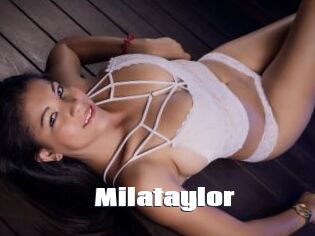 Milataylor