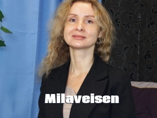 Milaveisen