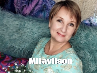 Milavilson