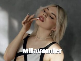 Milavonder
