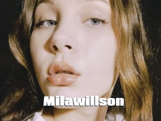 Milawillson