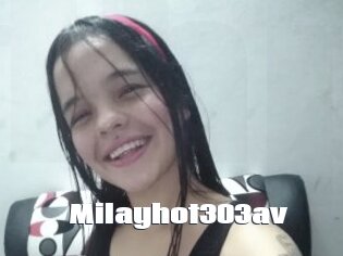 Milayhot303av