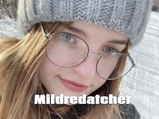 Mildredatcher