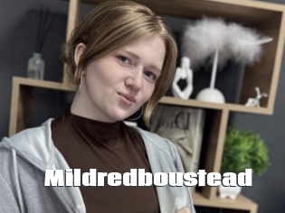 Mildredboustead