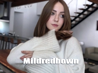 mildredbown The hot porn