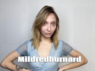 Mildredburnard