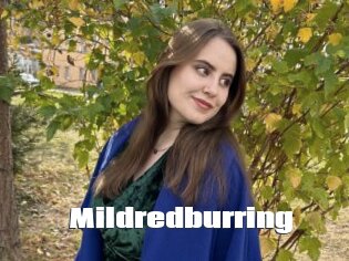 Mildredburring
