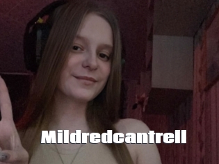 Mildredcantrell