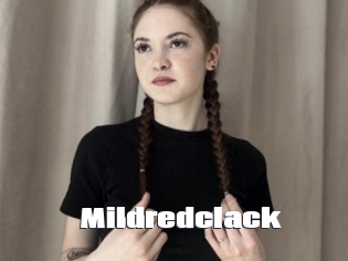 Mildredclack