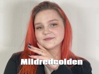 Mildredcolden