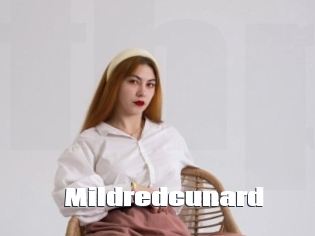 Mildredcunard