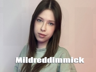 Mildreddimmick