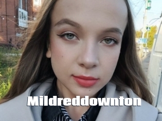 Mildreddownton