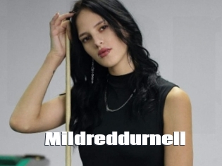 Mildreddurnell