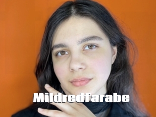 Mildredfarabe