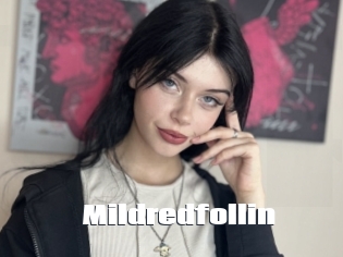 mildredfollin The hot porn