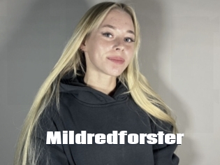 Mildredforster