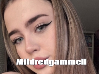 Mildredgammell