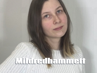 Mildredhammett