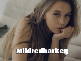 Mildredharkey
