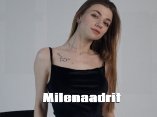 Milenaadrit