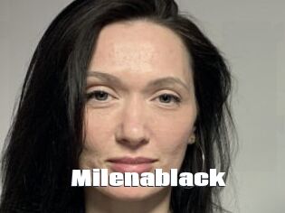 Milenablack