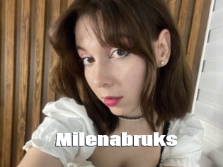 Milenabruks