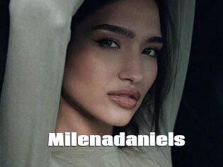 Milenadaniels