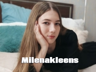 Milenakleens