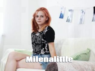 Milenalittle
