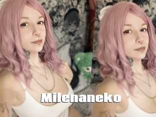 Milenaneko