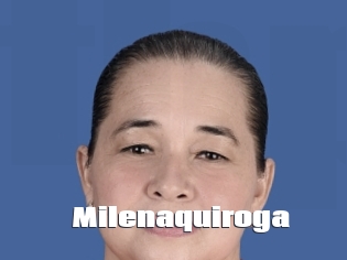 Milenaquiroga