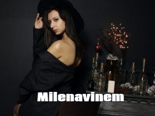 Milenavinem