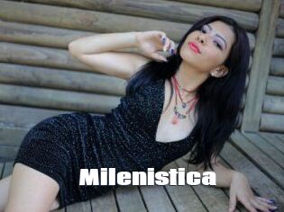 milenistica The hot porn