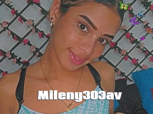 Mileny303av