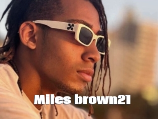 Miles_brown21