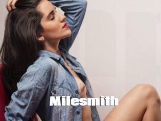 Milesmith